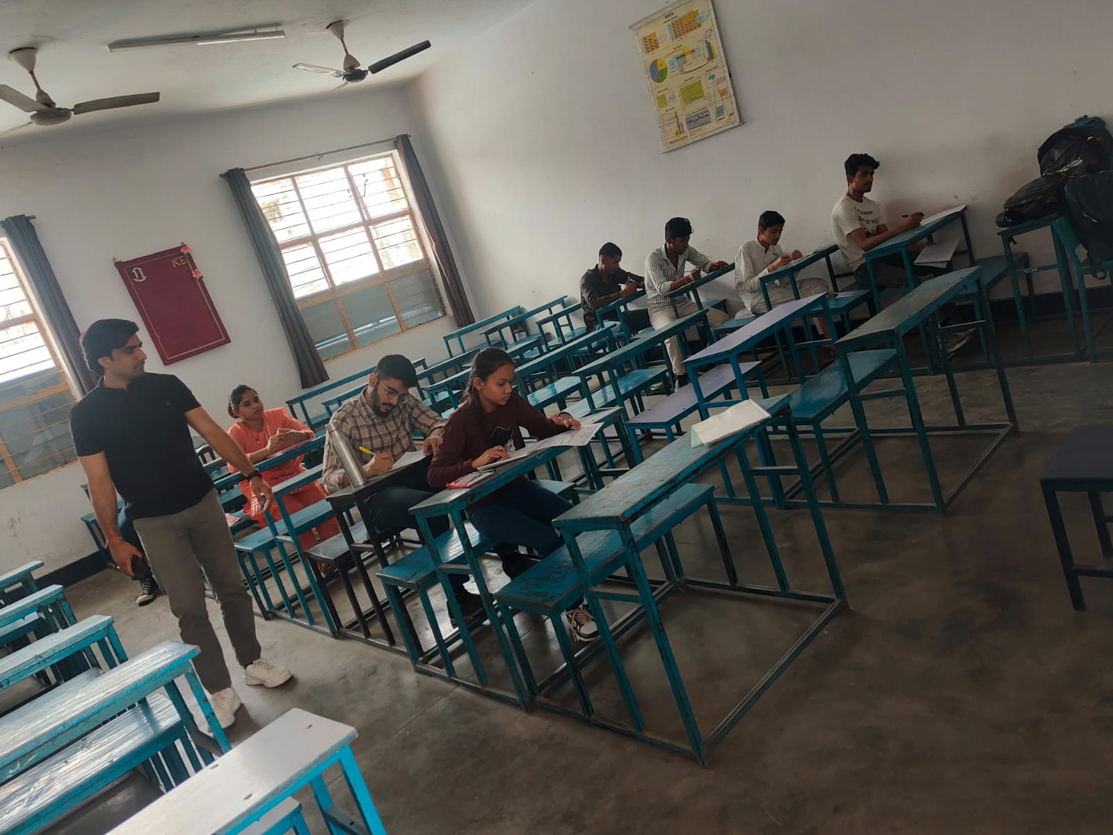 Computer Lab